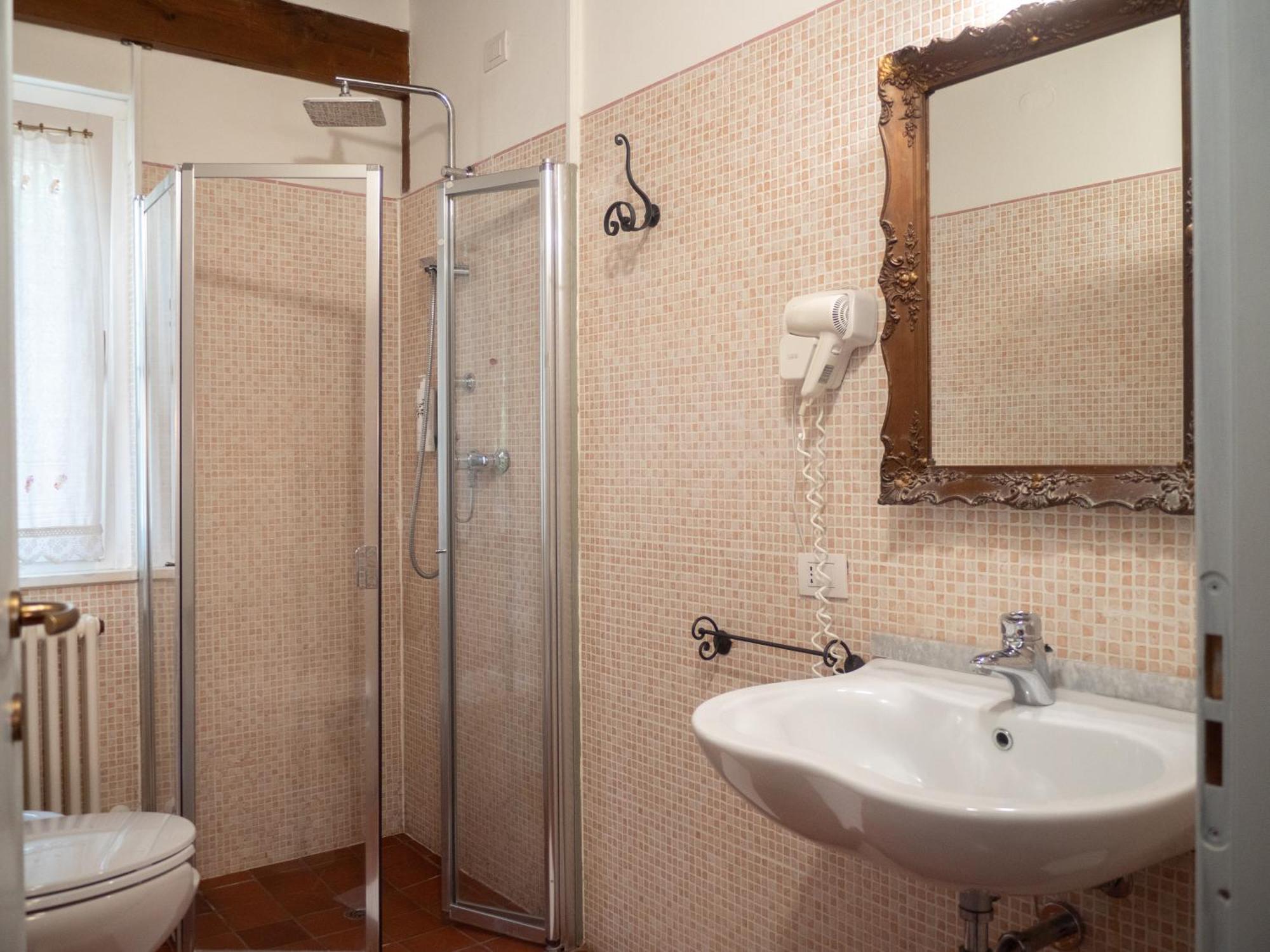 Lacelletta Country House Urbino Buitenkant foto