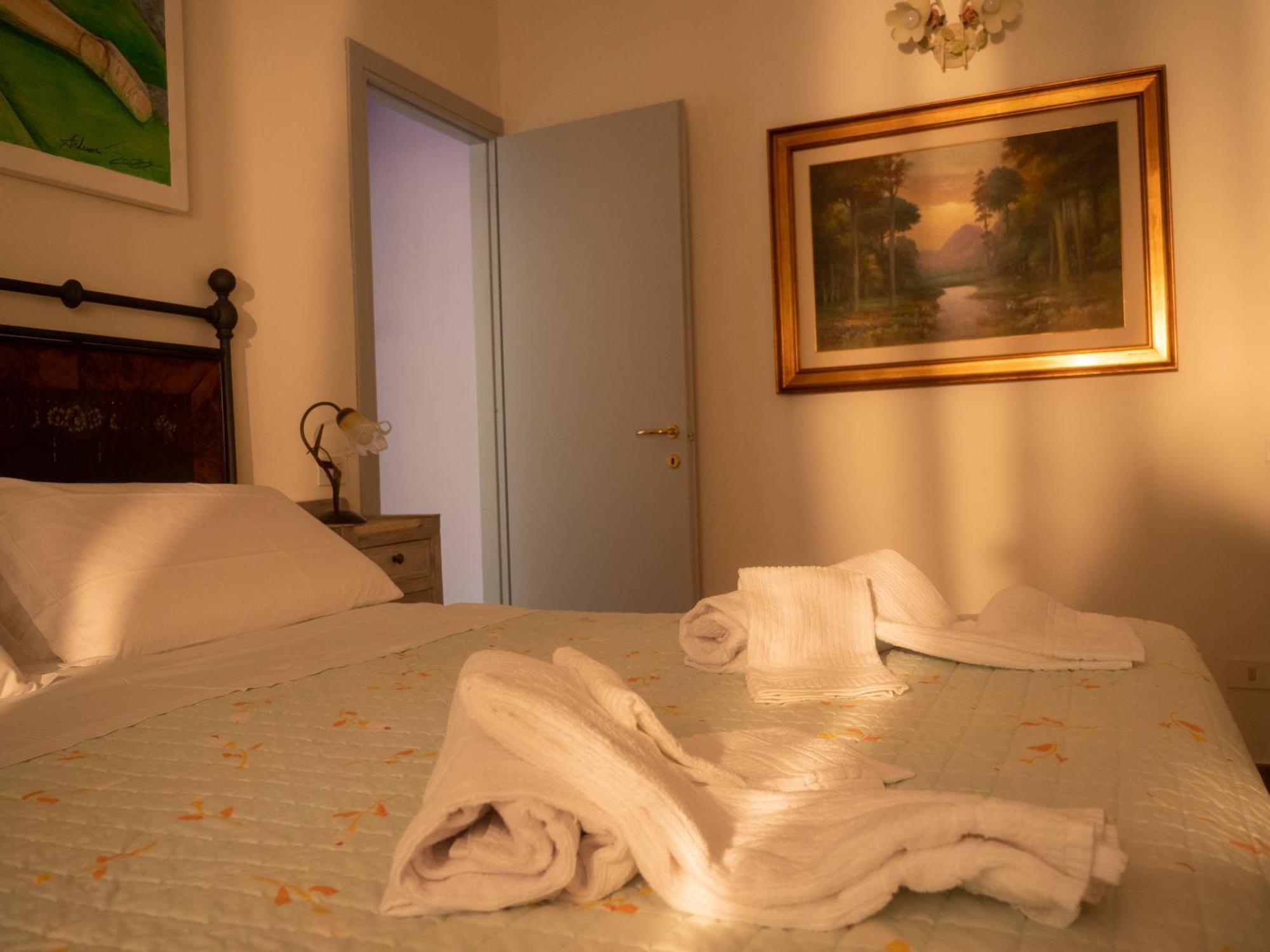 Lacelletta Country House Urbino Buitenkant foto