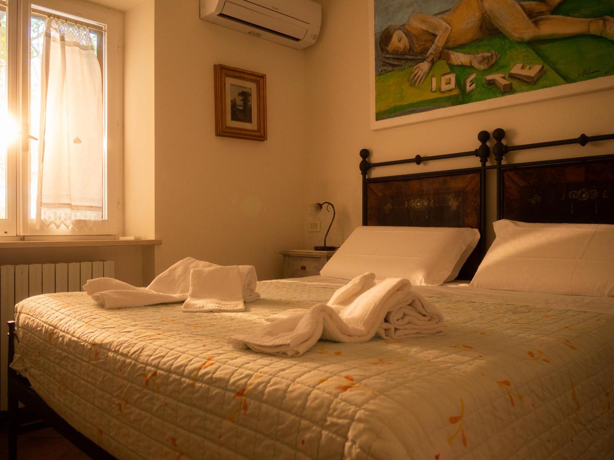 Lacelletta Country House Urbino Buitenkant foto