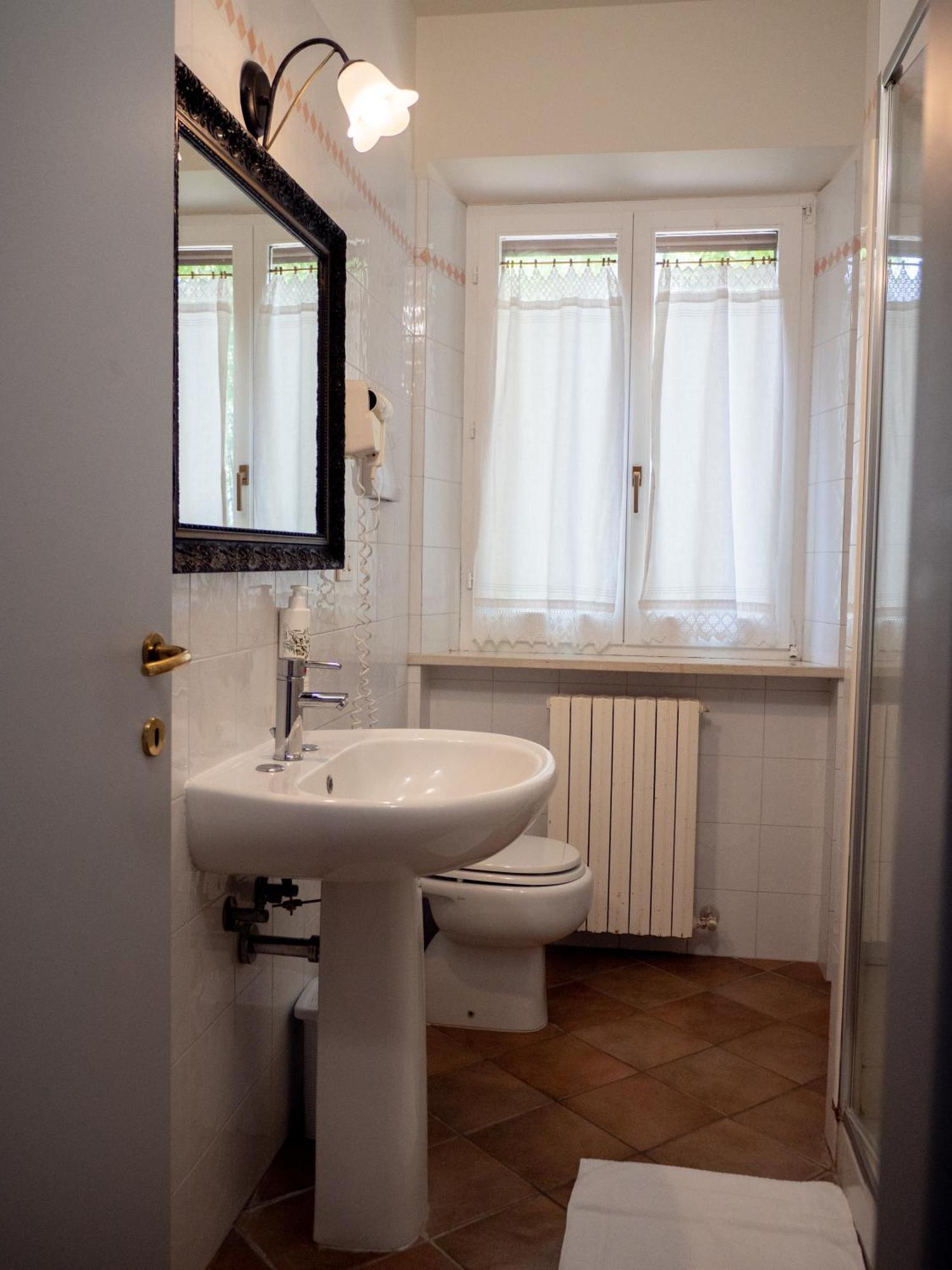 Lacelletta Country House Urbino Buitenkant foto