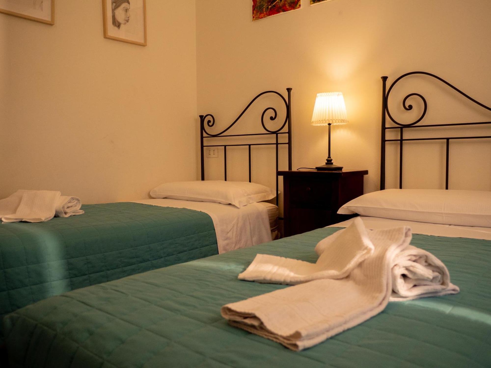 Lacelletta Country House Urbino Buitenkant foto