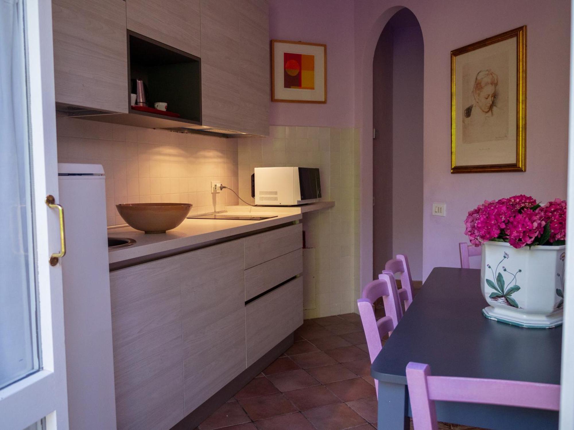 Lacelletta Country House Urbino Buitenkant foto