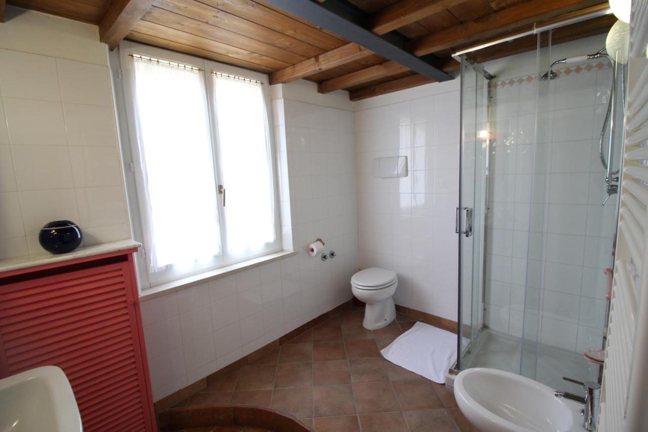Lacelletta Country House Urbino Buitenkant foto